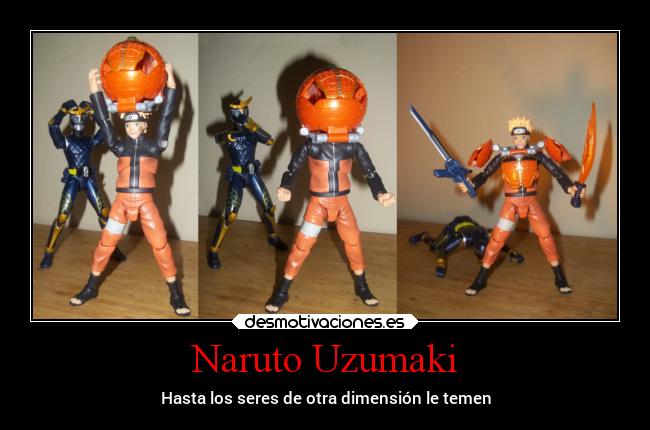 Naruto Uzumaki -