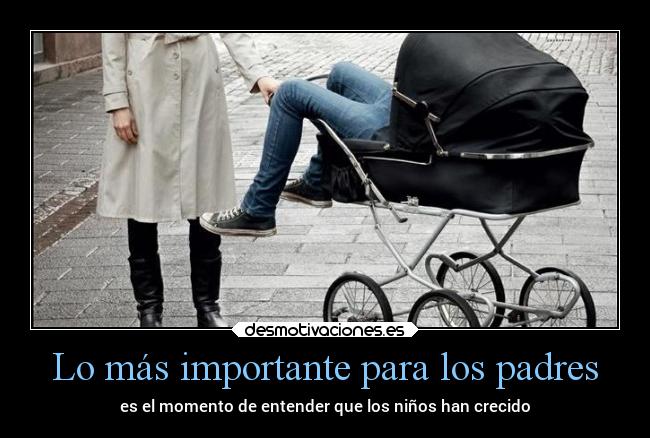 carteles padres padres desmotivaciones