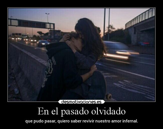 En el pasado olvidado -