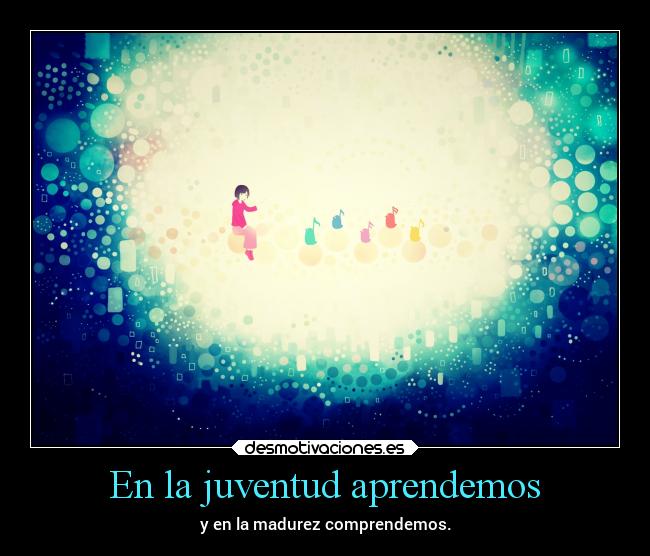 carteles pensamientos desmotivaciones