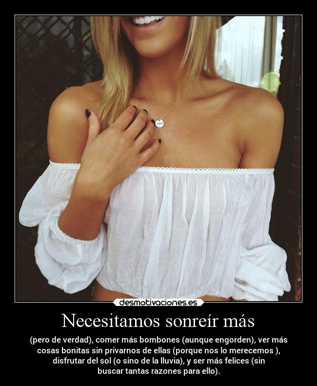 carteles pensamientos motivaciones alegria sonrisa vida felicidad desmotivaciones