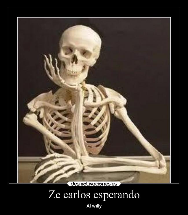 carteles problemas desmotivaciones