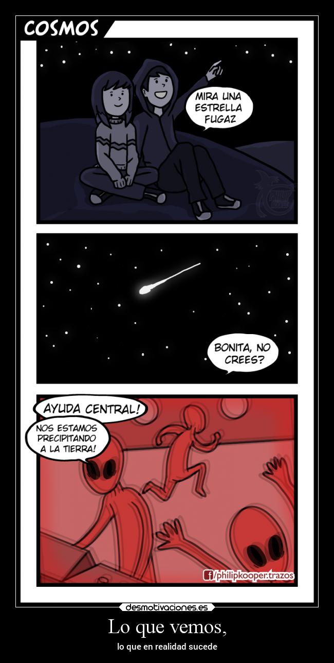 carteles problemas desmotivaciones