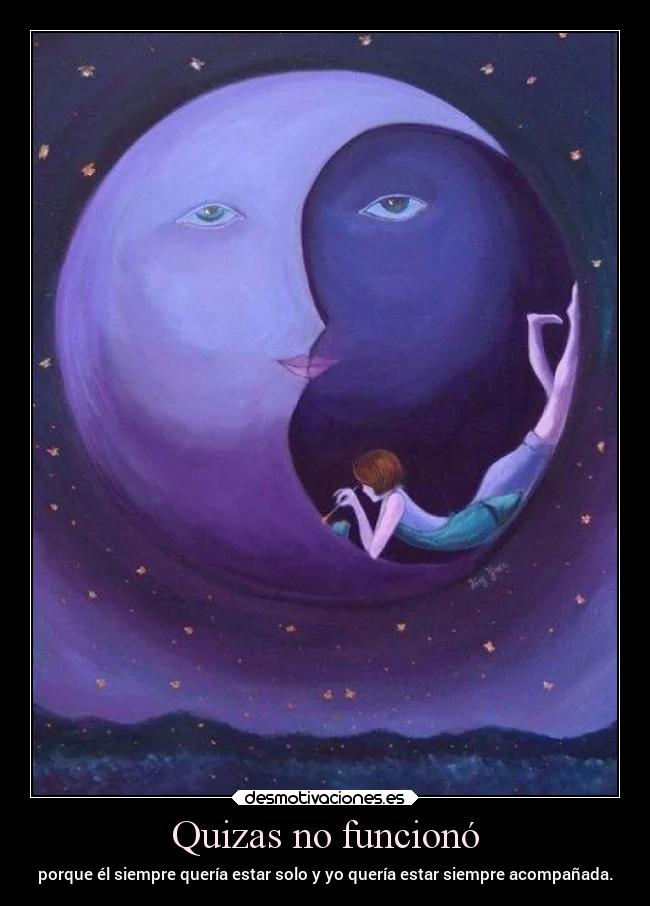 Quizas no funcionó -