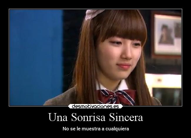 carteles sonrisa sonrisa desmotivaciones