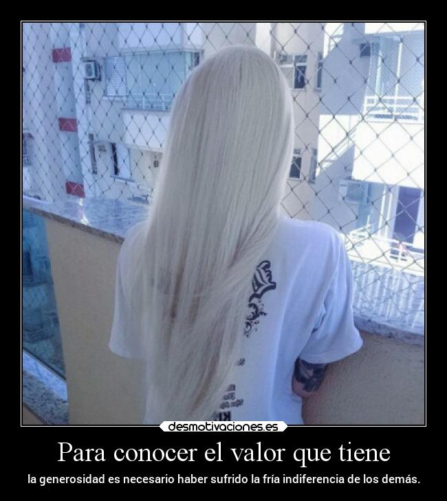 carteles tatuajes valor generosidad indiferencia rilacs desmotivaciones