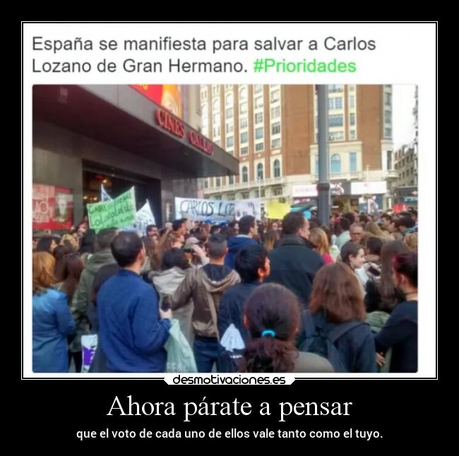 carteles tristeza sociedad erosekai desmotivaciones