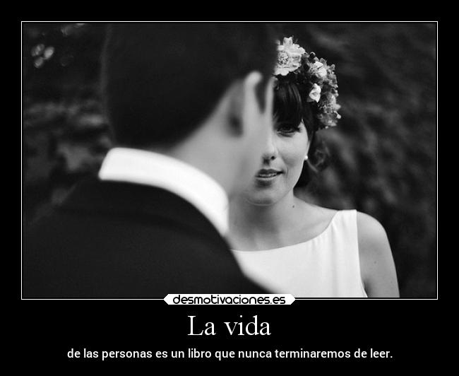 La vida - 