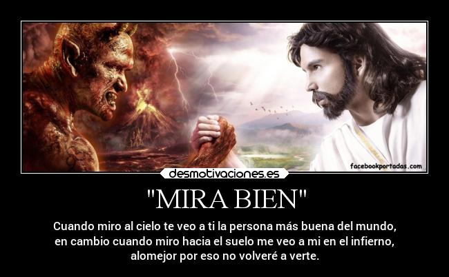 carteles vida ausencia desmotivaciones