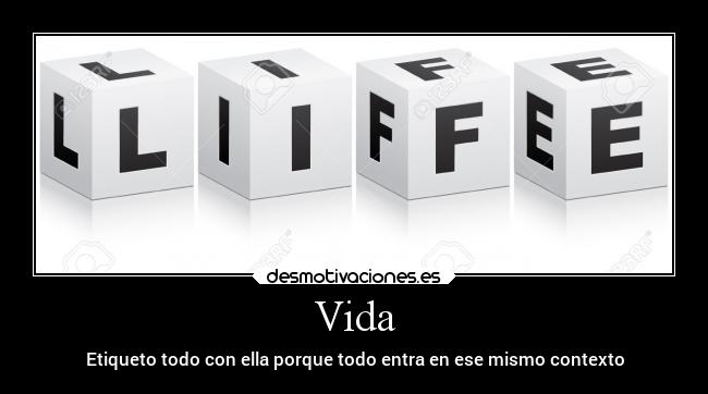 Vida -