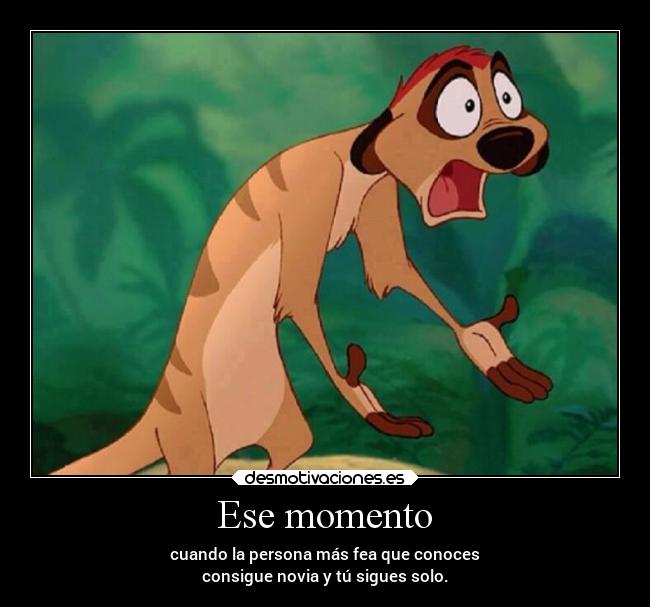 Ese momento - 