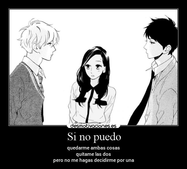 Si no puedo - 