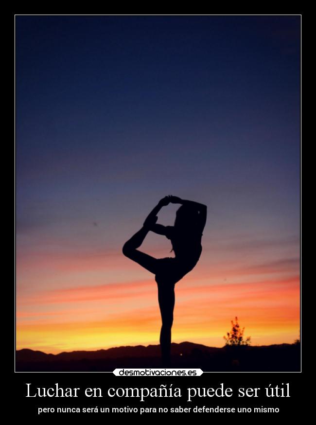 carteles vida realidad luchar independiente desmotivaciones