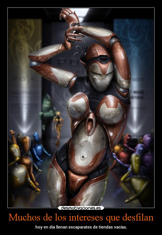 carteles vida sociedad objetos vender intereses elbuskador erosekai desmotivaciones