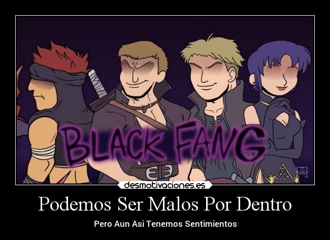 Podemos Ser Malos Por Dentro - Pero Aun Asi Tenemos Sentimientos