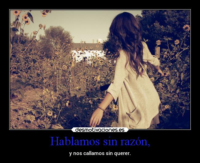 carteles alma hablar cararacter callar desmotivaciones