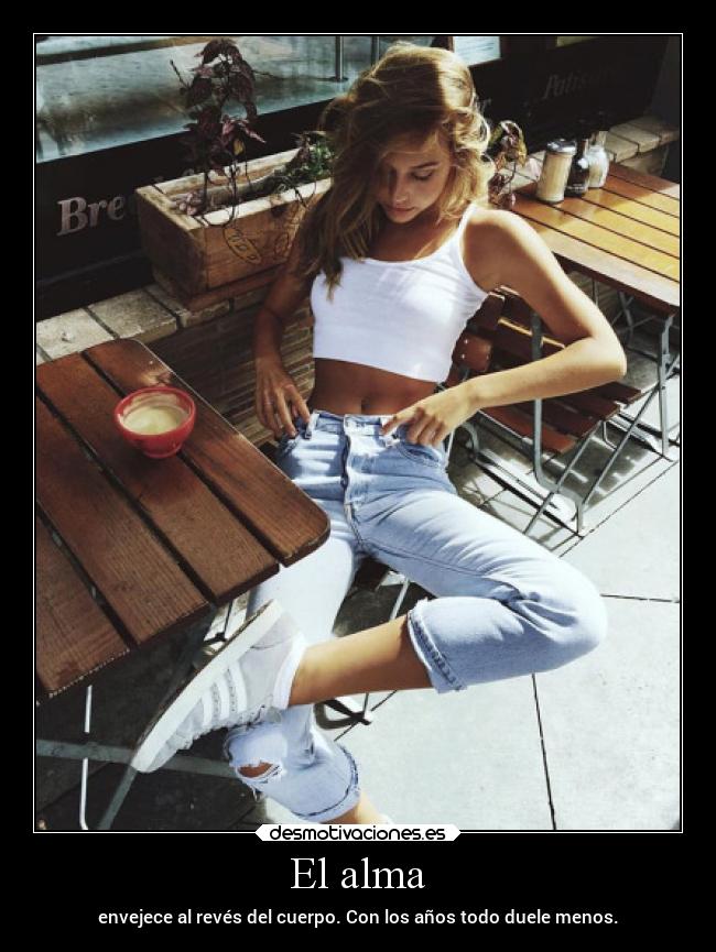 carteles alma alma putadeadormideras desmotivaciones