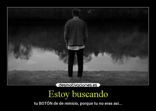 Estoy buscando -