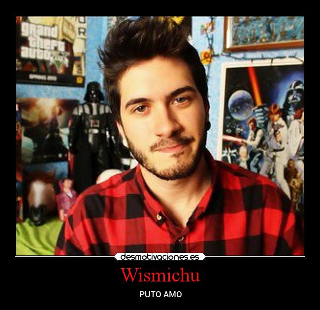 Wismichu -