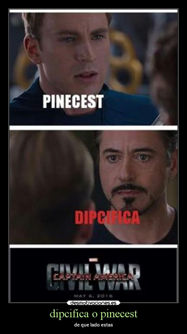 dipcifica o pinecest -