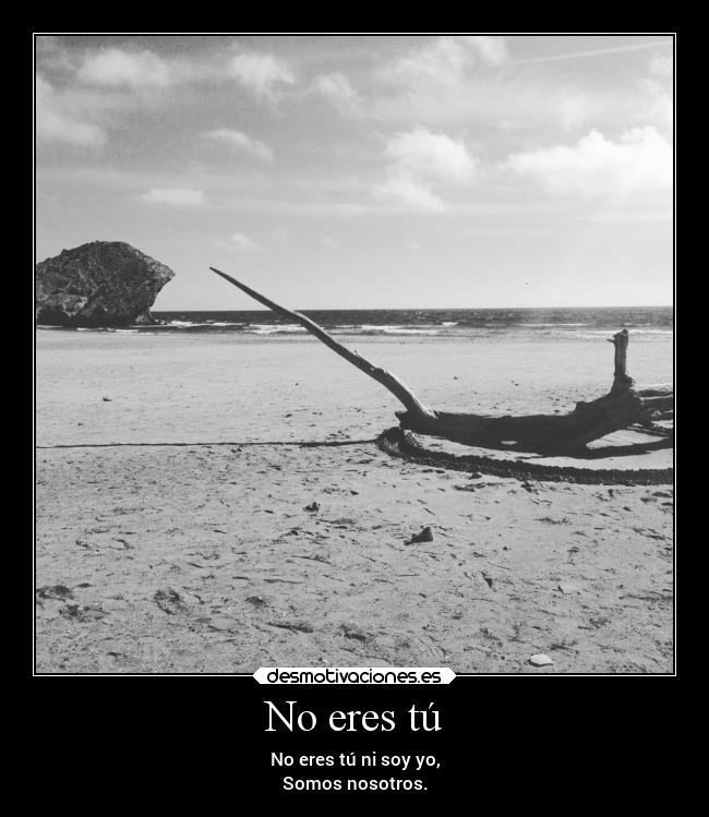 carteles amor amistad perdon nosotros desmotivaciones