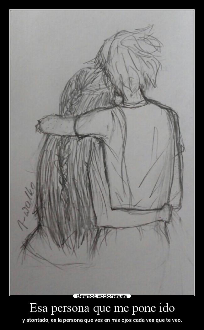 carteles amor dalyaftmax siemprejuntos desmotivaciones