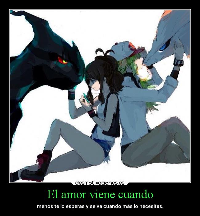 carteles amor desamor desmotivaciones