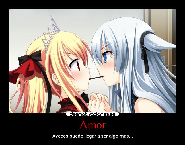 Amor -