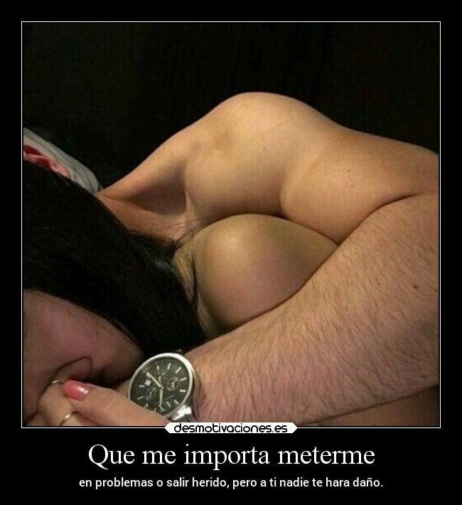 carteles amor sabesquegolpearealquetetoque dalyaftmax desmotivaciones