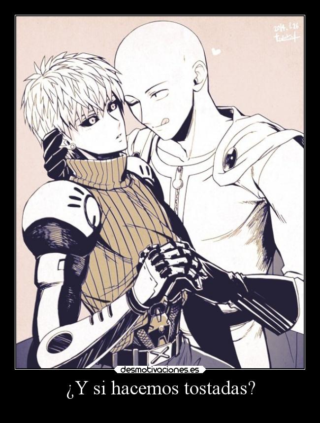 ¿Y si hacemos tostadas? - 