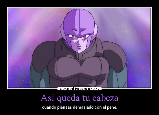 Así queda tu cabeza - 