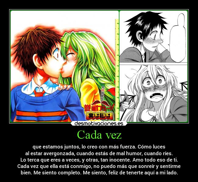carteles anime manga jitsu watashi youko asahi kolpisoto vampiro desmotivaciones