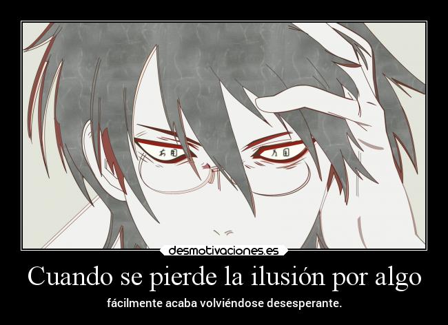 carteles anime vida mundo raptorhunters harukaze erosekai sayonara zetsubou sensei comomi libro zetsuboushita desmotivaciones