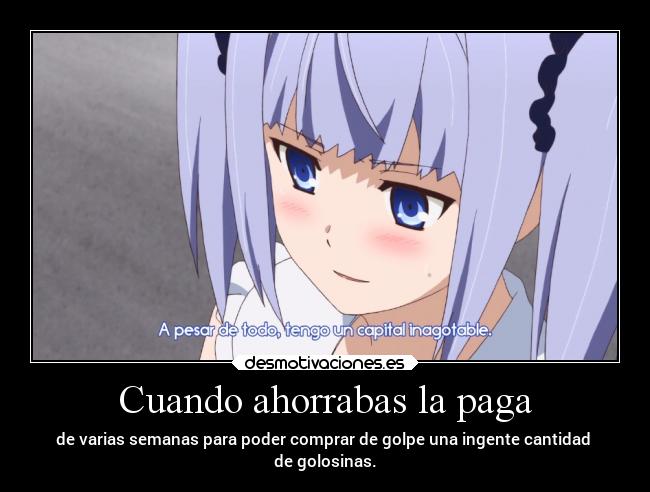 carteles anime vida risa dinero nanami raptorhunters harukaze erosekai gokukokunobrynhildr gokukoku brynhildr desmotivaciones