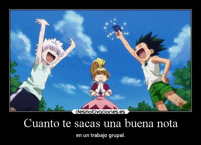 carteles besos desamor dios bogota confianza caracter destino hunter hunterxhunter erosekai desmotivaciones