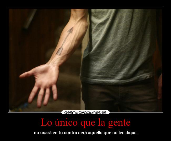 carteles confianza desdeunrincondeestemundoquesecaeapedazos desmotivaciones