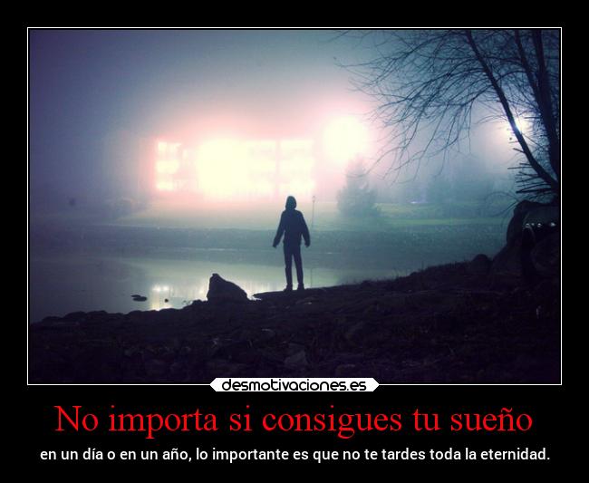 carteles confianza desmotivaciones