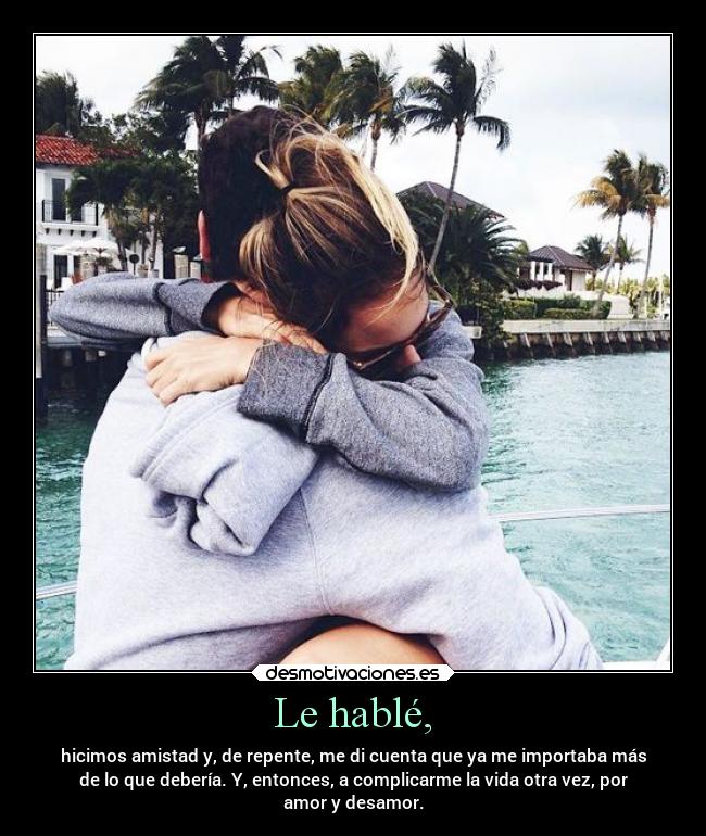 carteles desamor amor love cute solo joder desmotivaciones