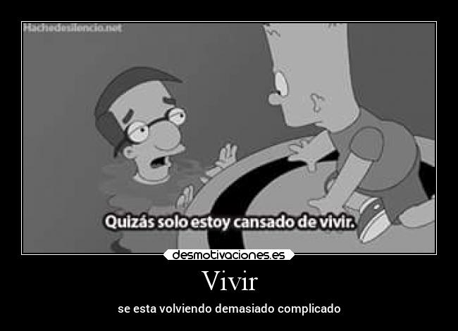 Vivir - 
