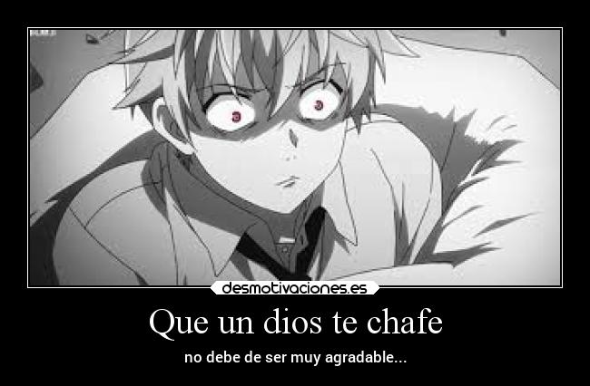 carteles dios chiste akisearu akise aru mirai nikki mirainikki desmotivaciones