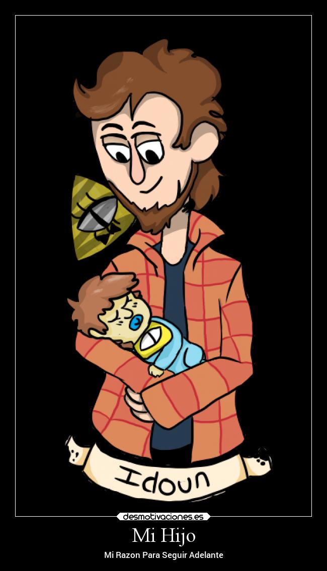 Mi Hijo -