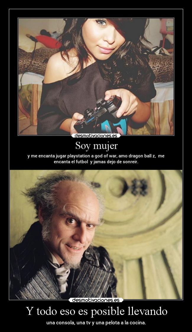 carteles humor felicidad slipkdemon machismo machista cocina desmotivaciones