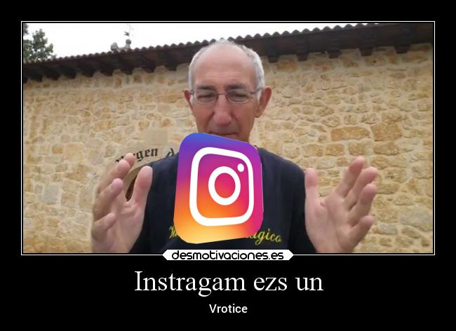 Instragam ezs un -