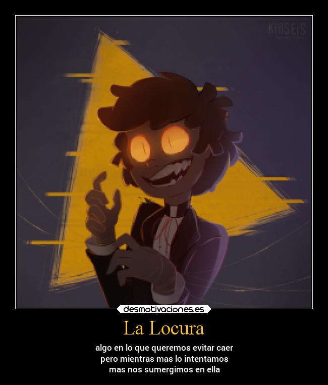 La Locura - 