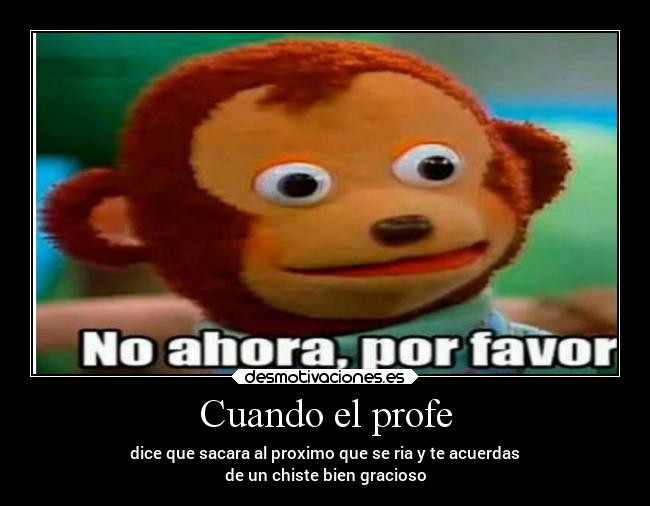 carteles memes desmotivaciones