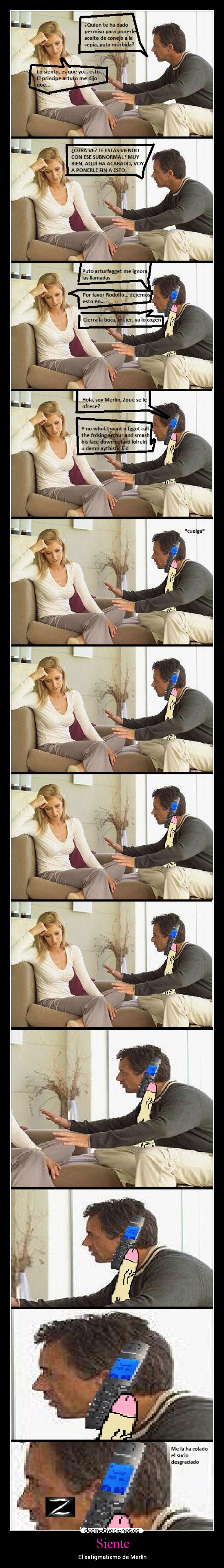 carteles motivaciones desmotivaciones