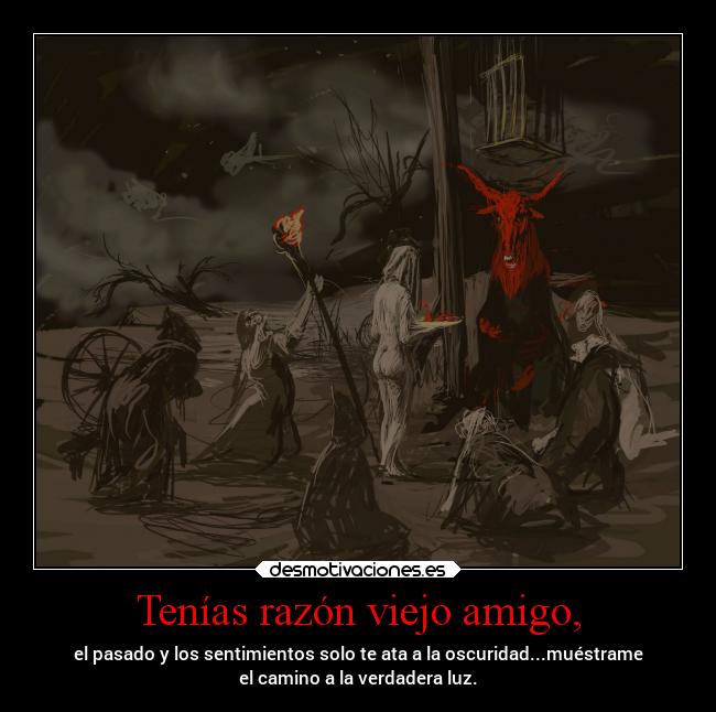 carteles muerte desmotivaciones