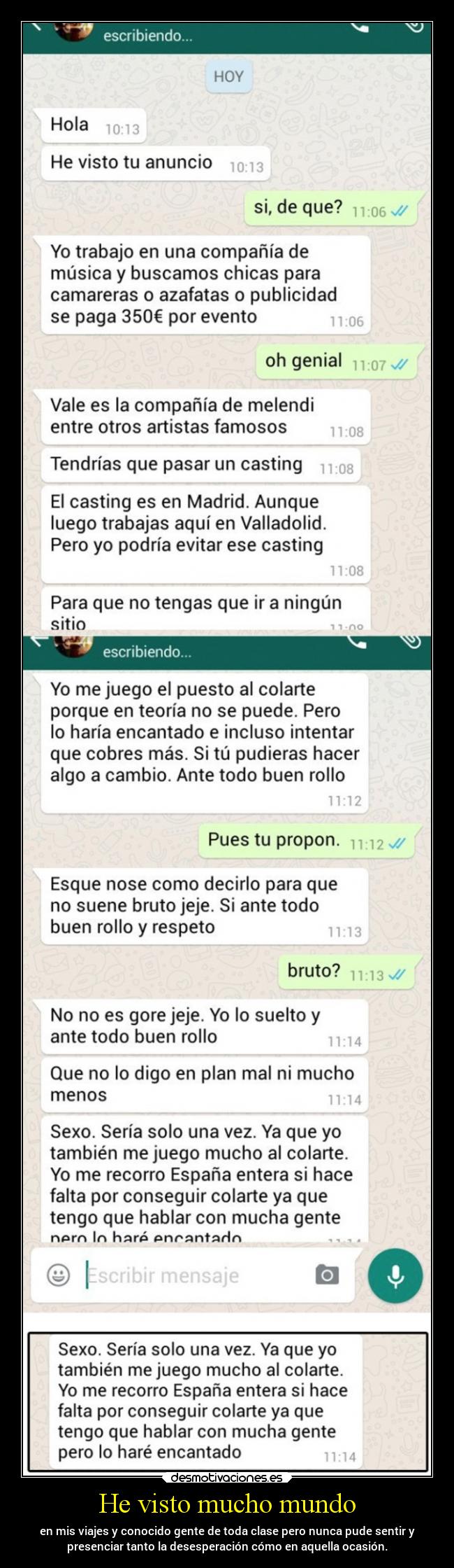 carteles mundo pensamientos criticas elchicodeayer desmotivaciones