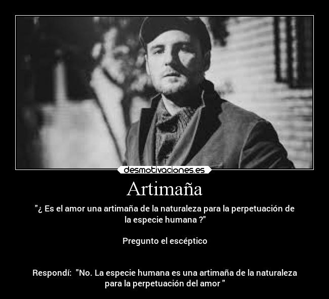 Artimaña - 