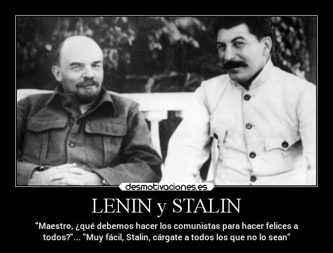 carteles politica desmotivaciones